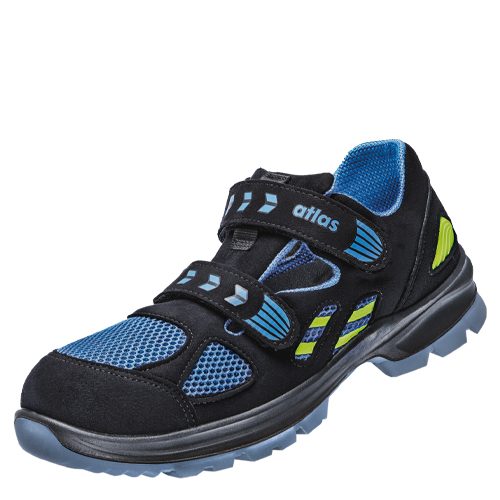 FLASH 4605 XP ESD W10 SAFETY SHOES